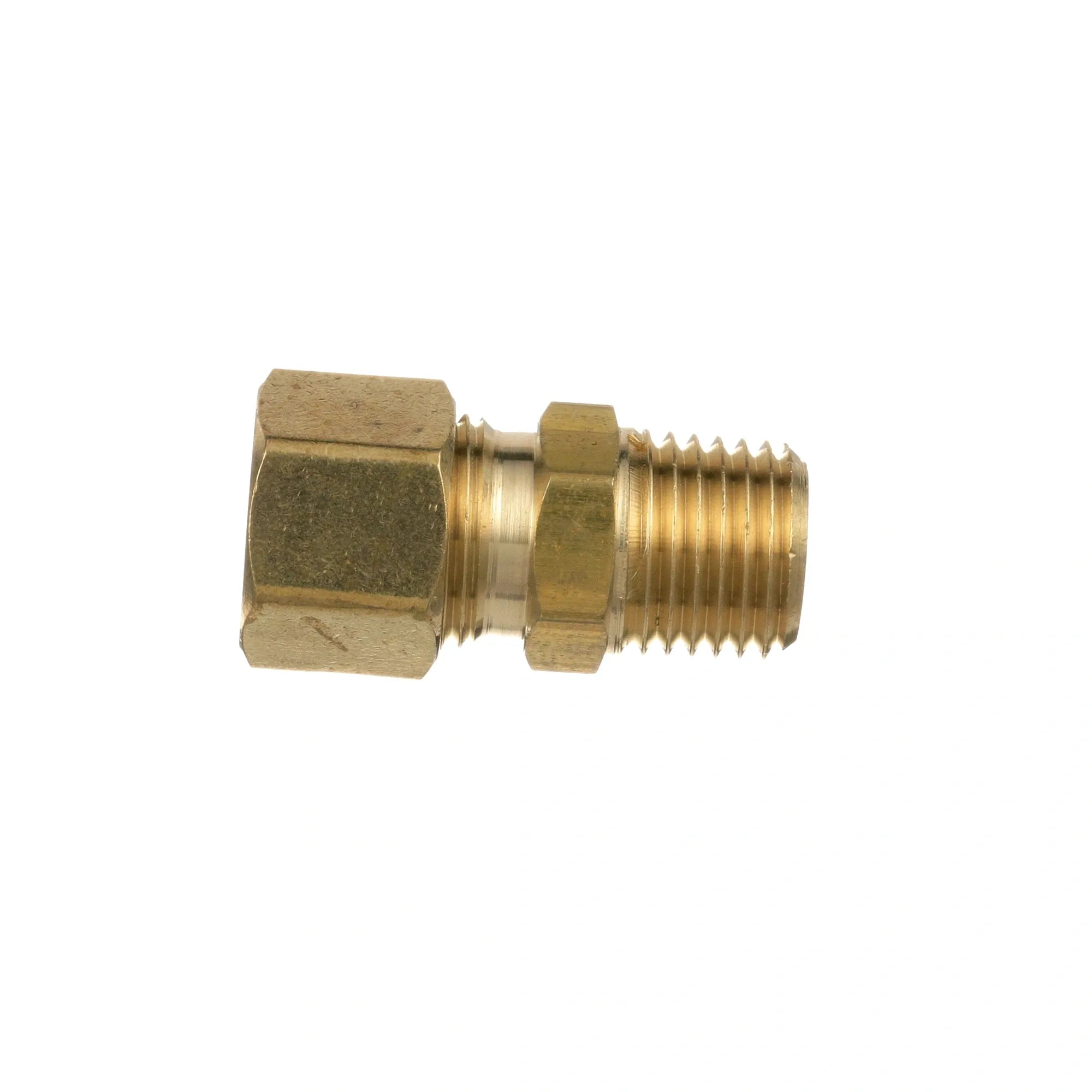 00-713449 Vulcan Hart - Durable Brass Male Connector alternate view 1 00-713449 Vulcan Hart - Durable Brass Male Connector alternate view 1